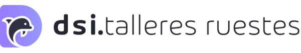 Talleres Ruestes – Dsimobility Logo